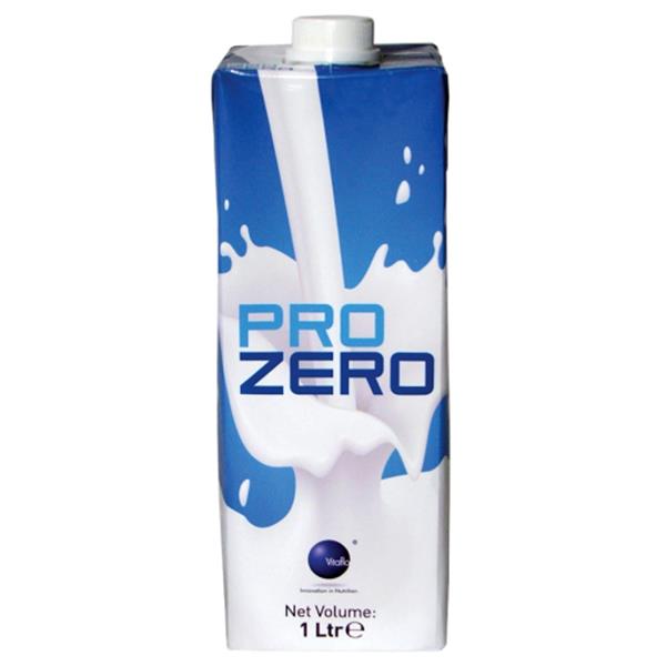 Mléko PKU -  PROZERO 1l