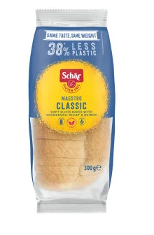 S - Maestro Classic 300g - bez lepku