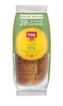 S - Maestro Vital 350g - bez lepku  