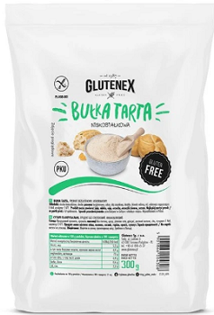 Strouhanka PKU 300g (GL)