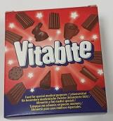 Čokoláda PKU - Vitabite 7x25g 