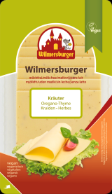 Sýr Wilmersburger s bylinkami 150g