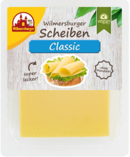 Wilmersburger Classic plátky 150g