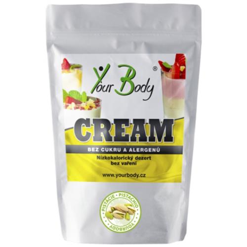 Cream Pistácie 70g