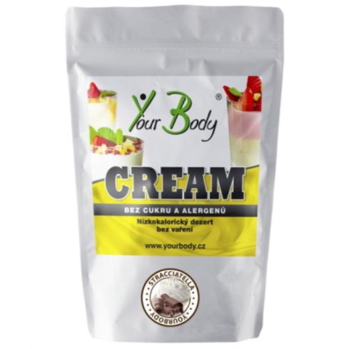 Cream Stracciatella 50g