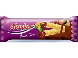 ALASKA Kakao 15g