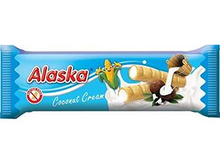 ALASKA Kokos 15g