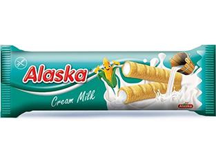 ALASKA Mléko 15g