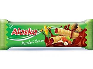 ALASKA Ořech 15g