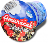 Amunáček Jahoda 125g