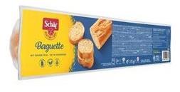 S - Baguette Classic 175g - bez lepku 