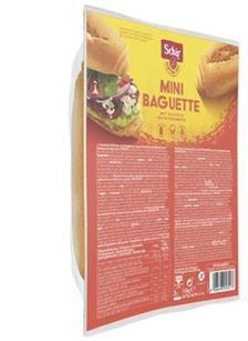 S - Baguette Duo MINI 2x75g - bez lepku
