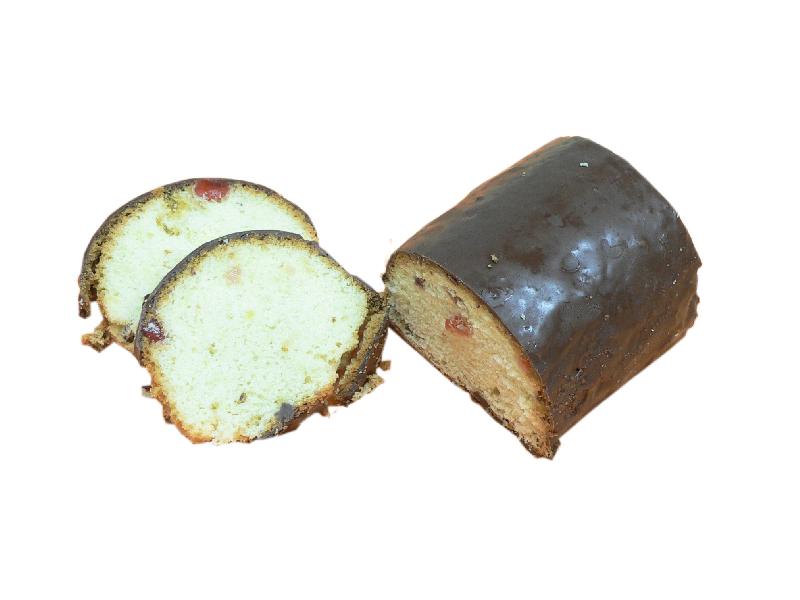 Biskupský chlebíček 200g - bez lepku (J)