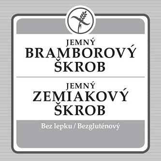 ADV Škrob Bramborový 750g