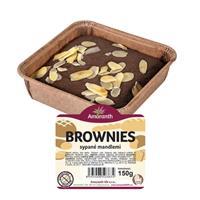 AMR Brownies 150g