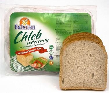 Chléb PKU - denní 300g (BV) 