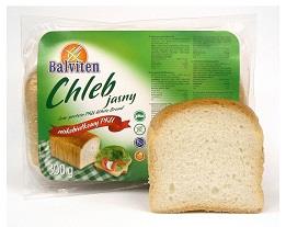 Chléb PKU - světlý 300g (BV) 