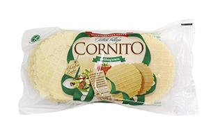 Cornito Cracker česnek 100g - bez lepku
