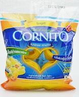 Těstoviny Cornito - špagety 200g 