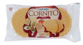 Cornito Cracker pizza 100g - bez lepku