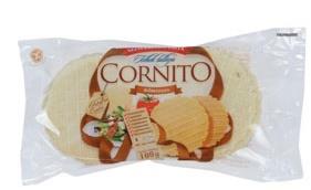 Cornito Cracker solený s kmínem 100g - bez lepku