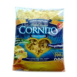 Těstoviny Cornito - motýlci 200g 