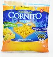 Těstoviny Cornito - mušle 200g