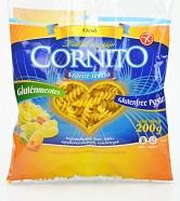 Těstoviny Cornito - vřetena 200g 
