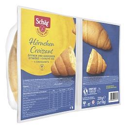 S - Croissant 220g - bez lepku 