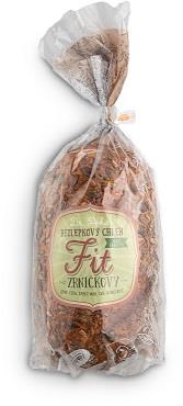 DP - Chléb Fit zrníčkový 350g - bez lepku