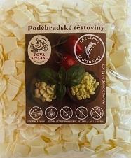 Těstoviny bzlp. - fleky 250g