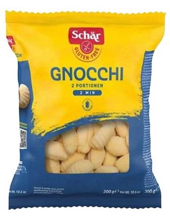 S - Gnocchi bramborové 300g - bez lepku