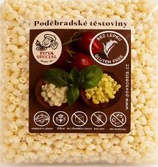 Těstoviny bzlp. - kolínka 250g