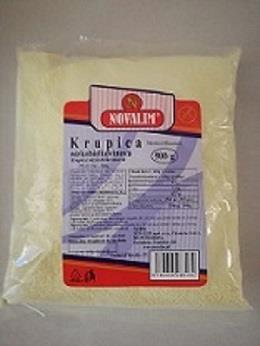 Krupice PKU 500g Novalim