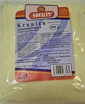 Krupice PKU 500g Novalim