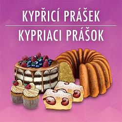 ADV Kypřící prášek do pečiva 20g 