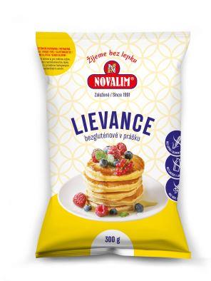 NV - Směs na Lívance 300g - bez lepku