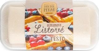 DP - Listové těsto 300g - bez lepku 