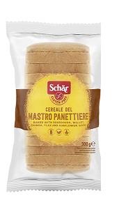 S - Maestro Cereal 300g - bez lepku