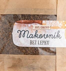 DP - Makovník 120g 