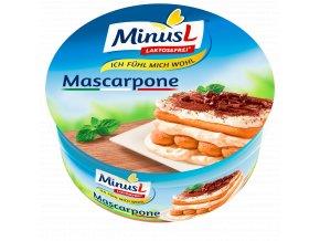 Bez laktózy - Mascarpone 250g