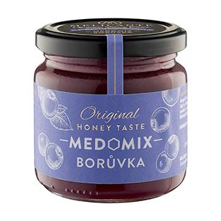 MEL - Medomix Borůvka 250g  