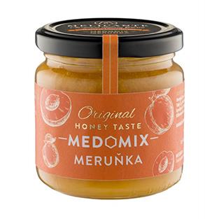 MEL - Medomix Meruňka 250g