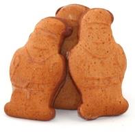 Medové perníčky MIKULÁŠ 4x35g 