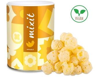 Mixit - Křupavé veg kostičky s příchutí Goudy 90g