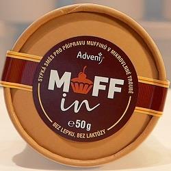ADV směs na Muffin 50g - kelímek