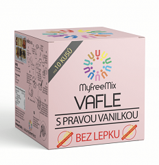 MyFree - Vafle 360g