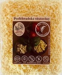 Těstoviny bzlp. - nudle polévkové 250g