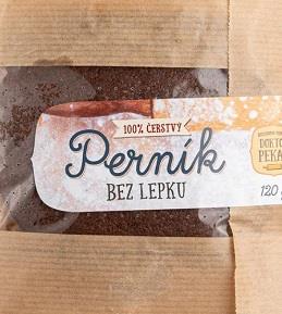 DP - Perník 120g