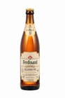 Pivo FERDINAND Premium 0,5l - bez lepku